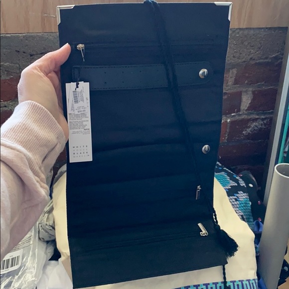 White House black market jewelry travel holder NEW - Picture 4 of 5